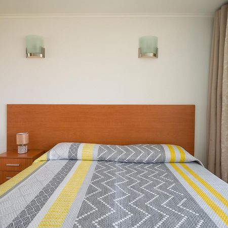 Amanecer Playa Patalavaca Apartment ภายนอก รูปภาพ