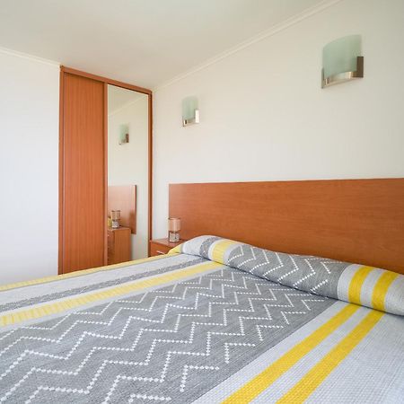 Amanecer Playa Patalavaca Apartment ภายนอก รูปภาพ