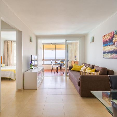 Amanecer Playa Patalavaca Apartment ภายนอก รูปภาพ