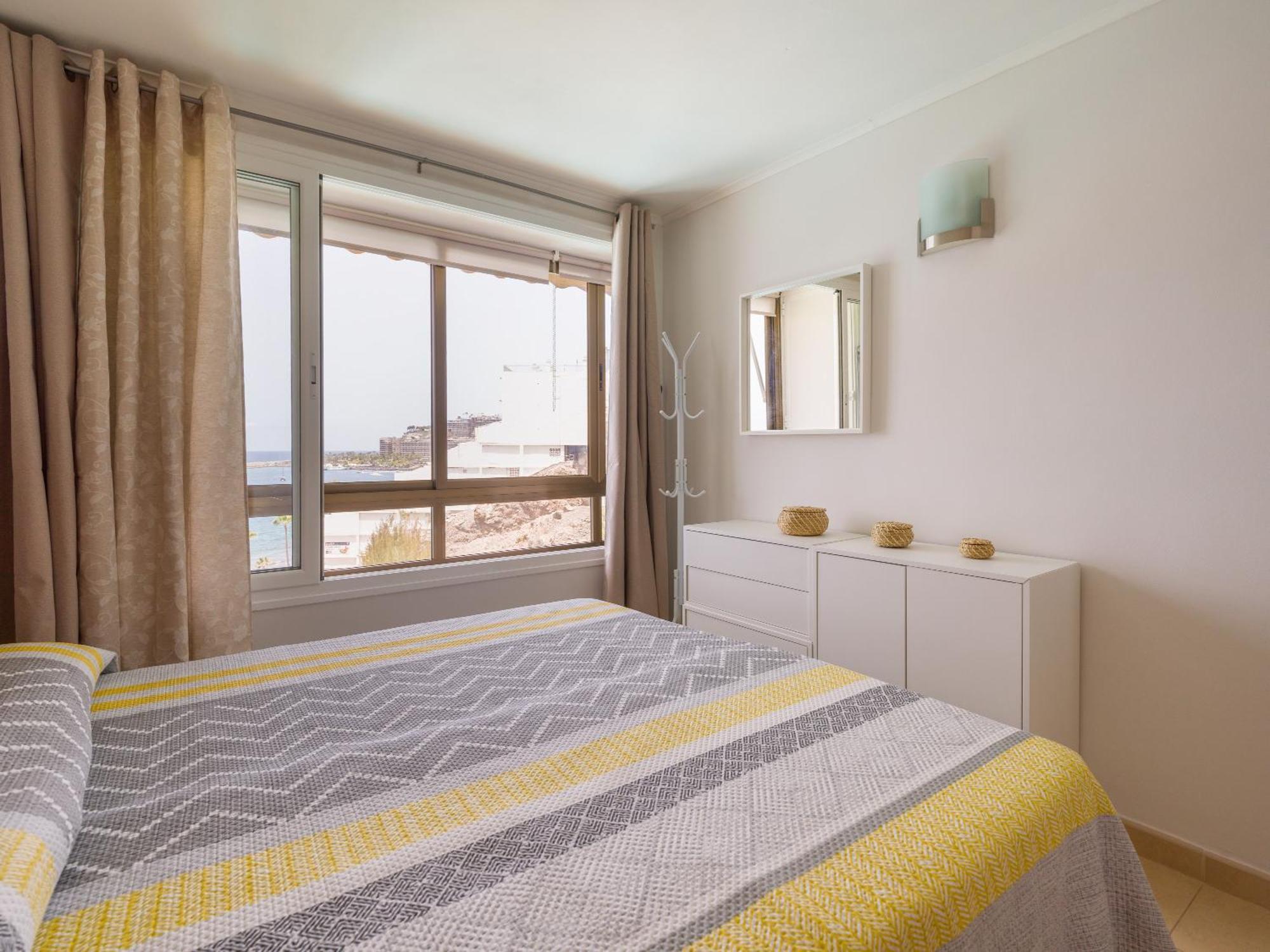 Amanecer Playa Patalavaca Apartment ภายนอก รูปภาพ