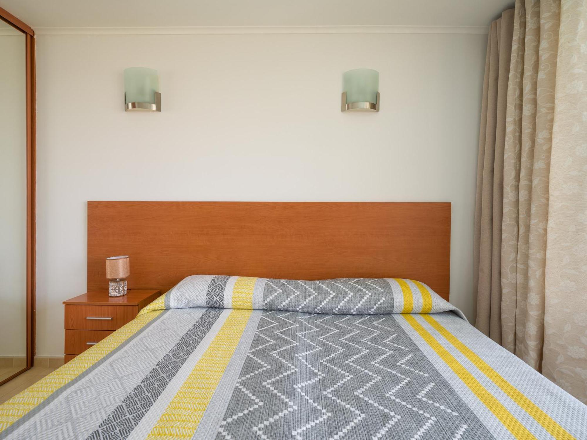 Amanecer Playa Patalavaca Apartment ภายนอก รูปภาพ