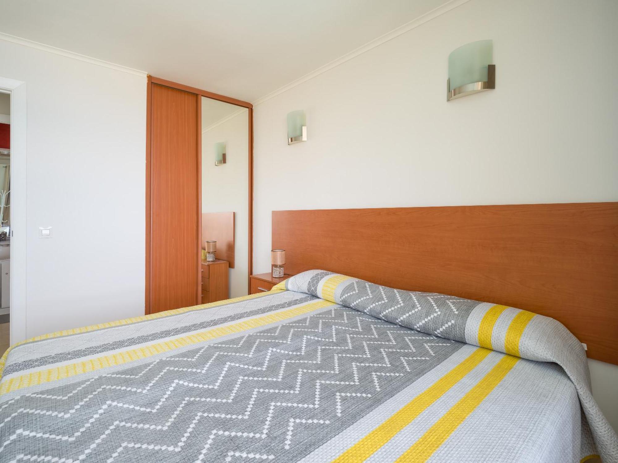 Amanecer Playa Patalavaca Apartment ภายนอก รูปภาพ