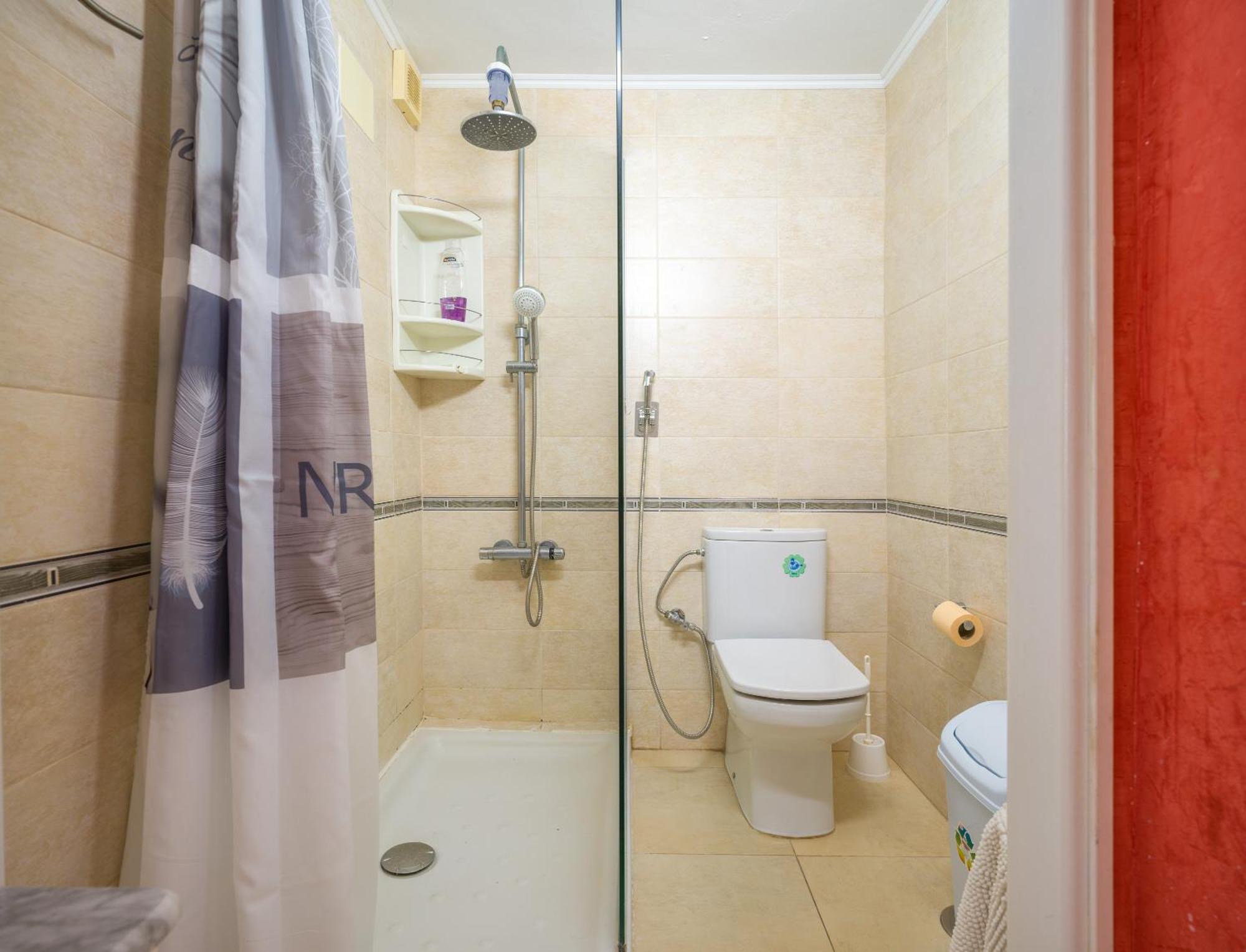 Amanecer Playa Patalavaca Apartment ภายนอก รูปภาพ