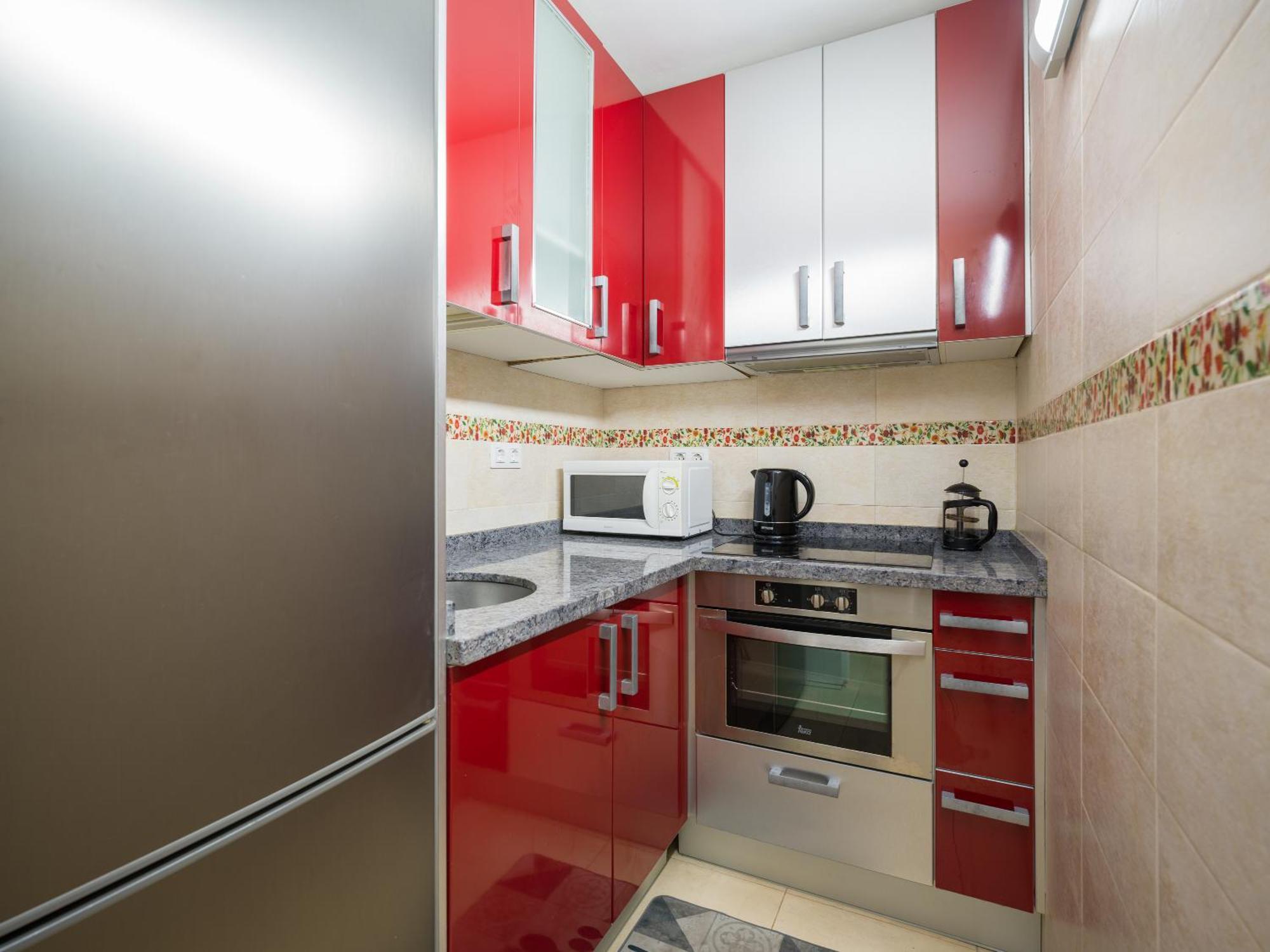 Amanecer Playa Patalavaca Apartment ภายนอก รูปภาพ