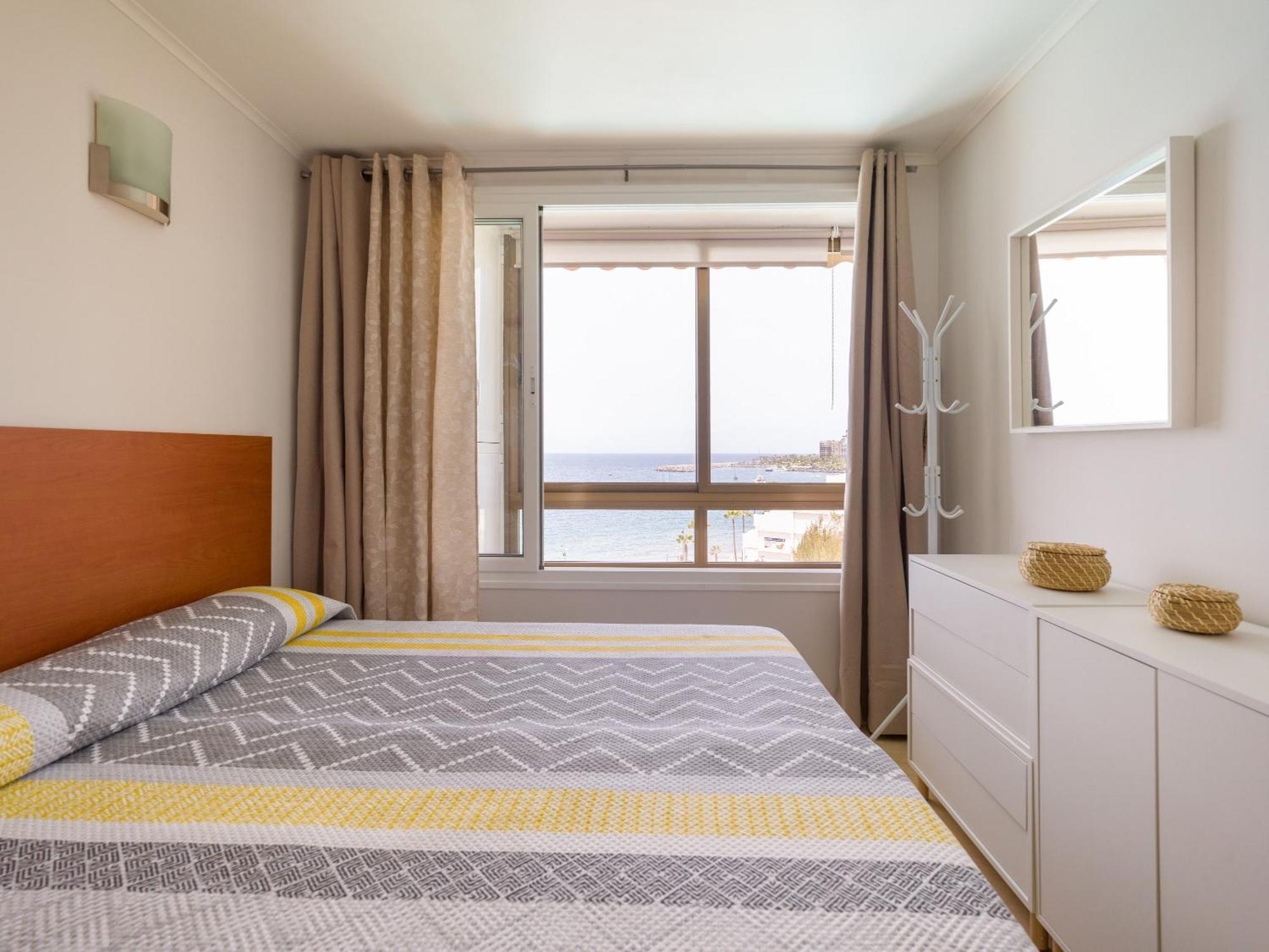 Amanecer Playa Patalavaca Apartment ภายนอก รูปภาพ