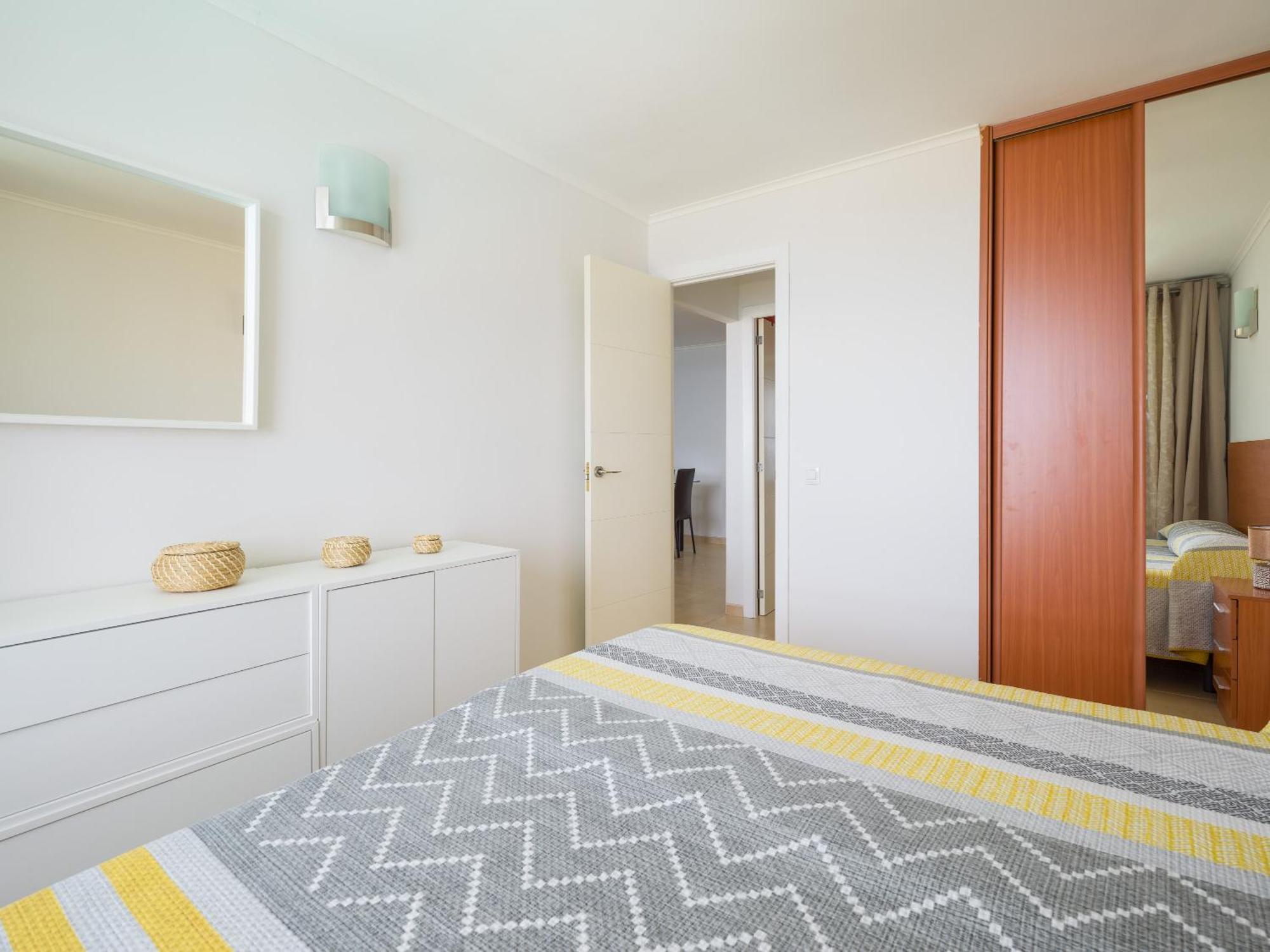 Amanecer Playa Patalavaca Apartment ภายนอก รูปภาพ