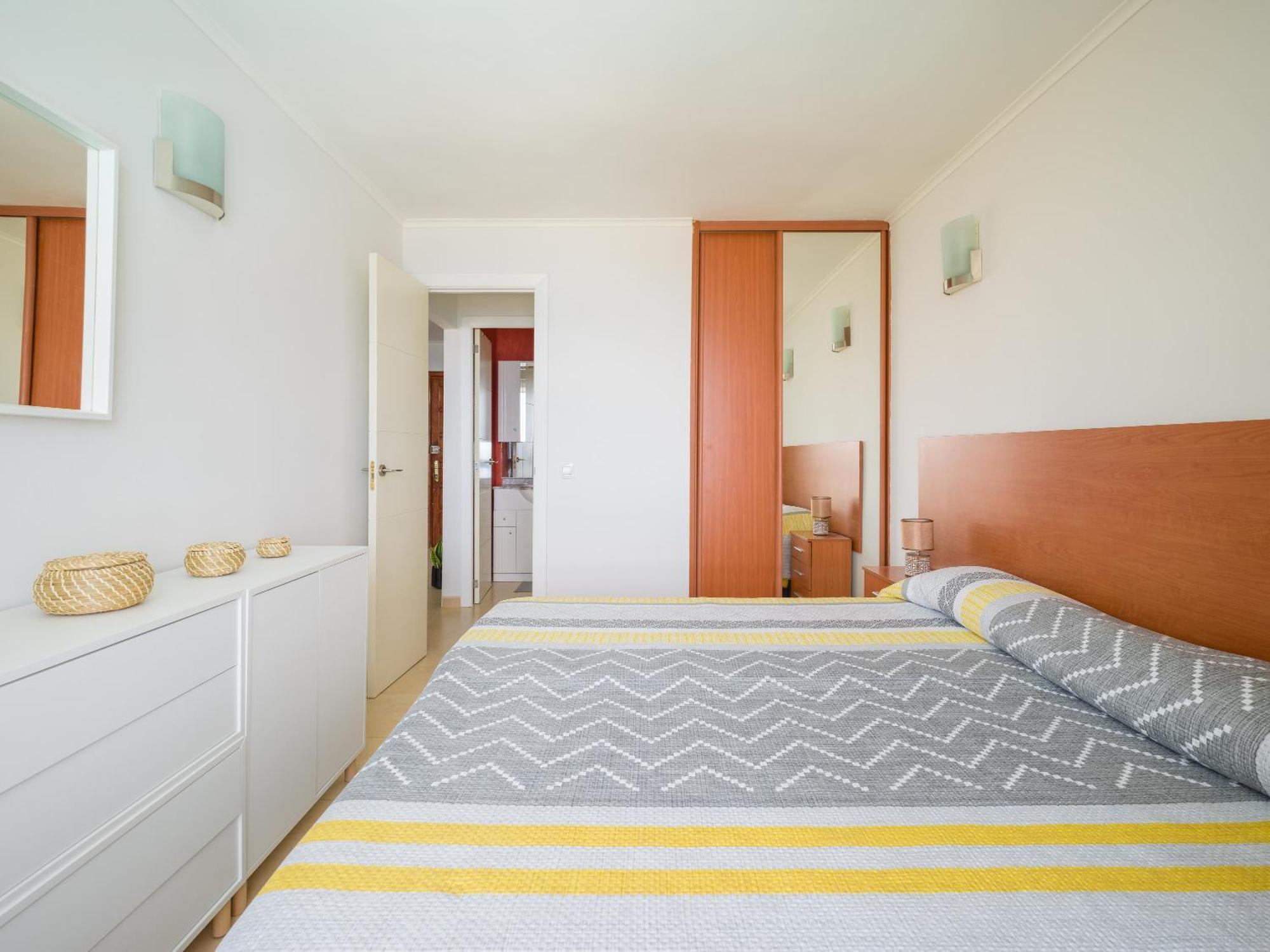 Amanecer Playa Patalavaca Apartment ภายนอก รูปภาพ